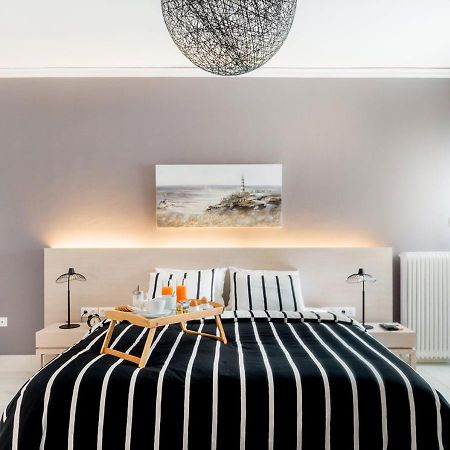 אתונה Socrates By Heloni Apartments מראה חיצוני תמונה