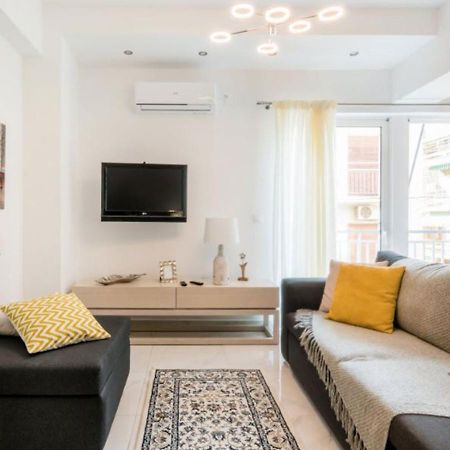 אתונה Socrates By Heloni Apartments מראה חיצוני תמונה