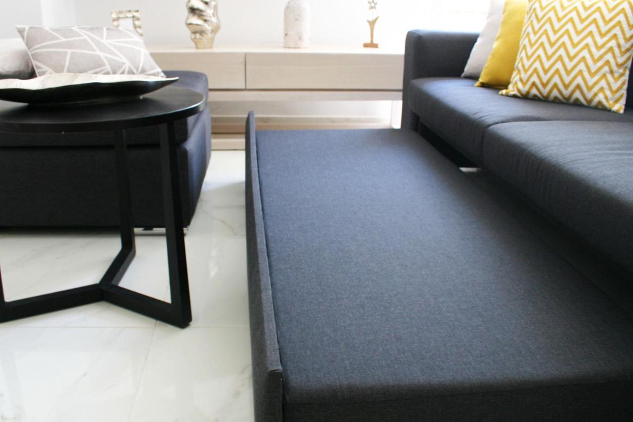 אתונה Socrates By Heloni Apartments מראה חיצוני תמונה