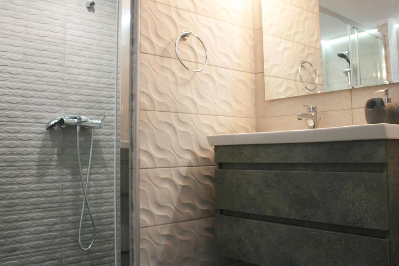 אתונה Socrates By Heloni Apartments מראה חיצוני תמונה